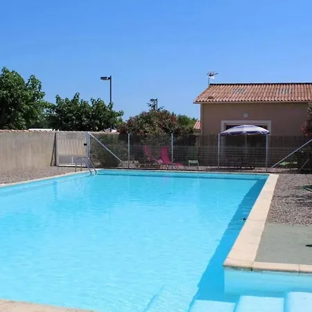 Le Luc Holiday home