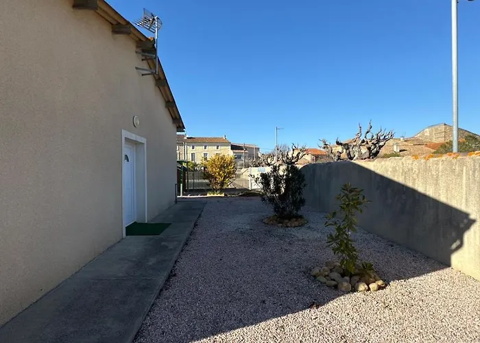 Holiday home Le Luc Cruscades
