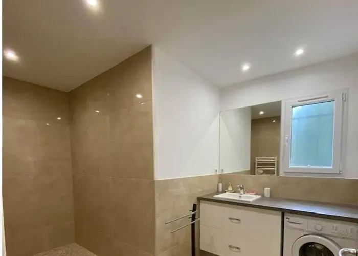 Holiday home Le Luc Cruscades
