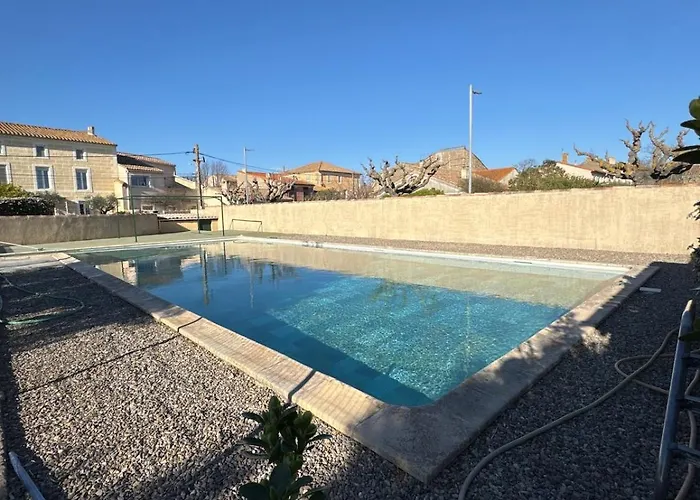 Holiday home Le Luc